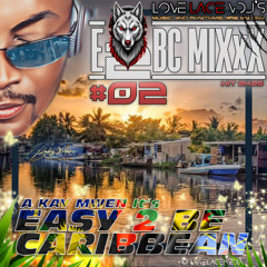EASY TO BE CARIBBEAN V2