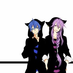 Say So - Doja Cat【Katio & Gakupo】【Vocaloid Cover】