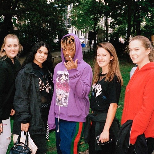 5 Bitches (Studio Session)