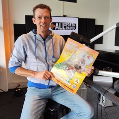 Summer BeachLife thuis in Huizen voor Pinksterweekend - ALLsportsradio LIVE! 4 juni 2025