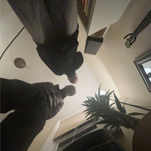 Voices Radio - Ruby SD b2b Gibbin (April 23)