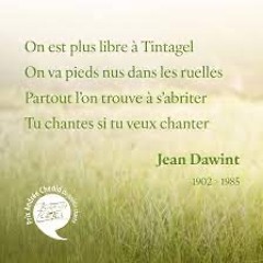 La route de Tintagel