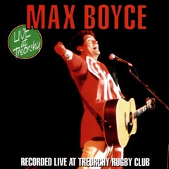 The Outside Half Factory (Live at Treorchy)