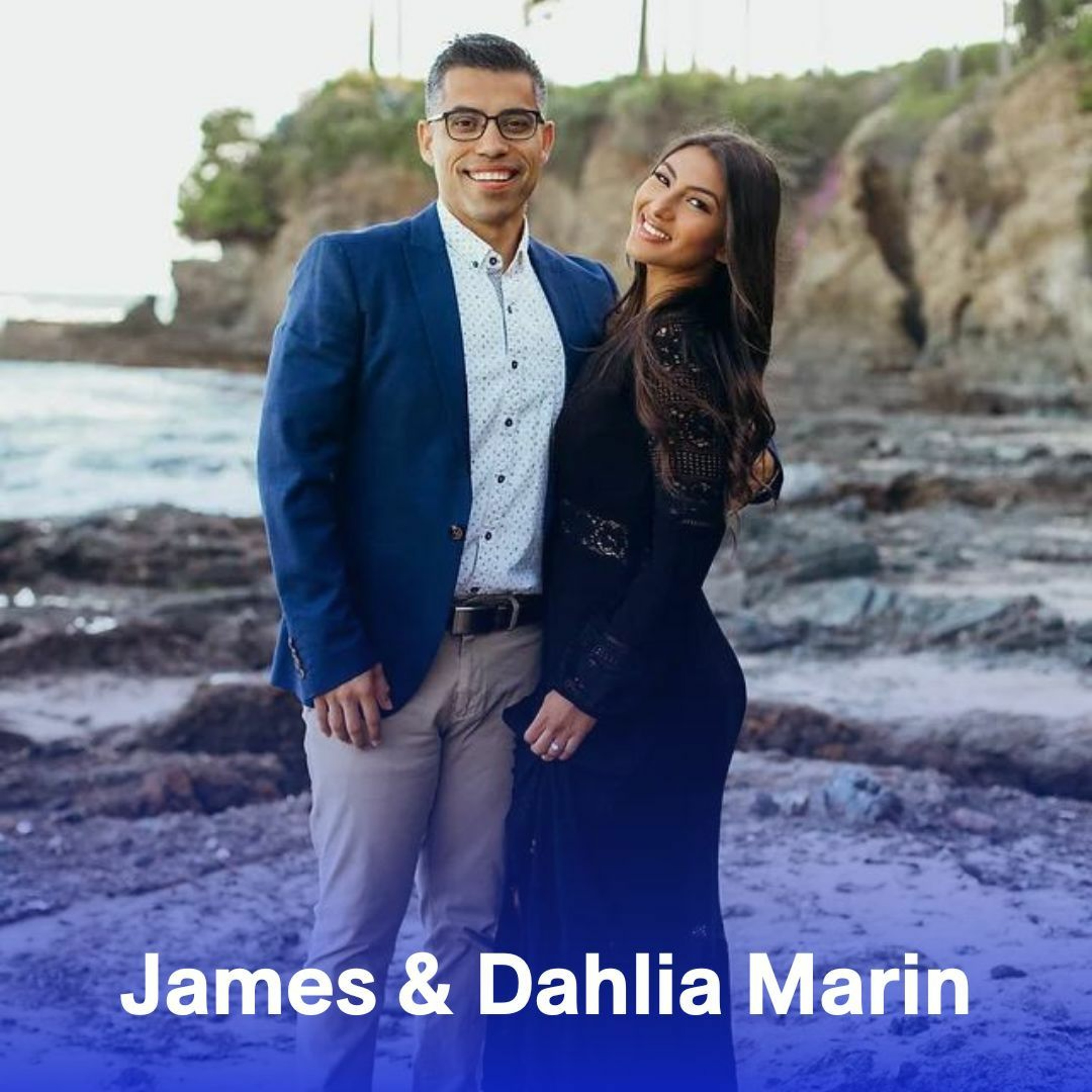 Exploring Integrative Plant-Based Nutrition with James Marin and Dahlia Marin