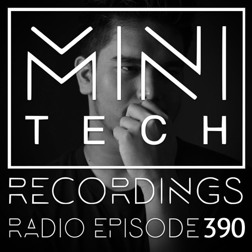 Minitech Radio 390 Namhar