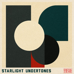 Obie Hans - Starlight Undertones