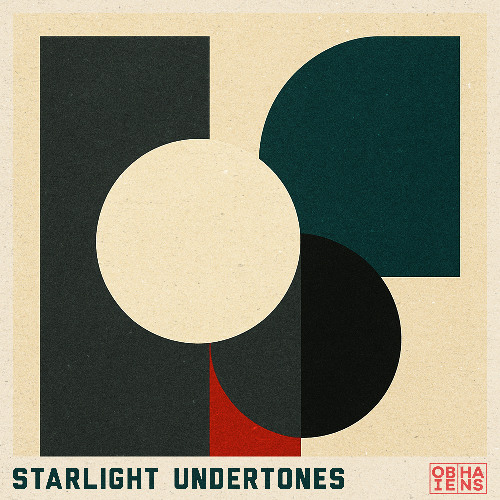 Obie Hans - Starlight Undertones