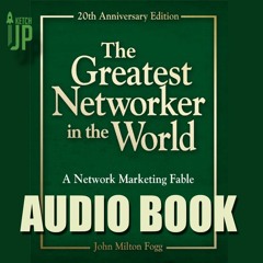 The Greatest Networker In The World