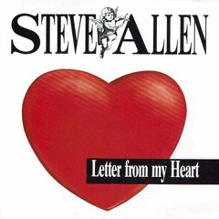 Letter From My Heart (Radio Version)