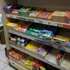 Shopworkers and Shoplifters Unite and Take Over