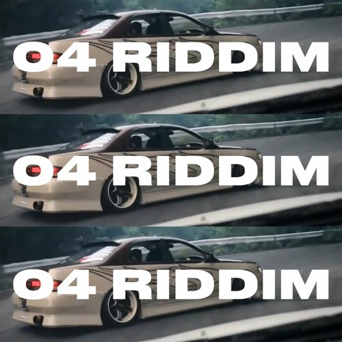 04 RIDDIM