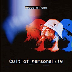 Cult of personality