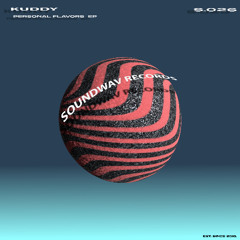 KUDDY-LOVE (Original Mix)