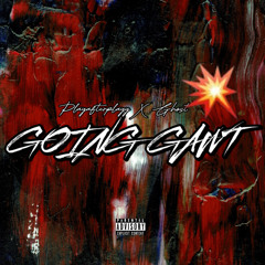 Playafterplayy X Ghost-Going Gawt