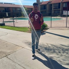 Fame Actin Like He Wit It