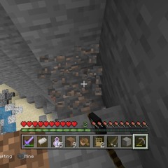 what if i dont wanna crush rocks...