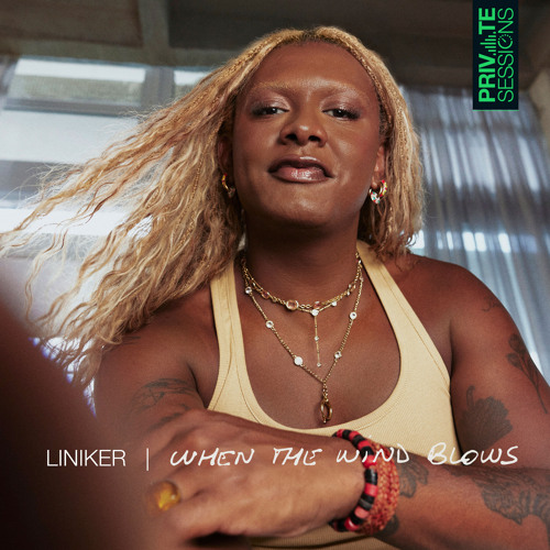 When The Wind Blows (Private Sessions)