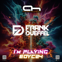 Frank Dueffel - EOYC 2024