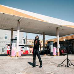 WALK LIKE THIS (PUSSY REMIX)