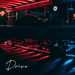 Drive (Daniel Kandi Nu80s Remix)
