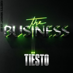 The Business (KUESTE's 'MIDNIGHT' VIP MIX)