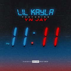 11:11 (feat. YN Jay)