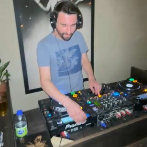 DaveV @Stu - 2023-05-24
