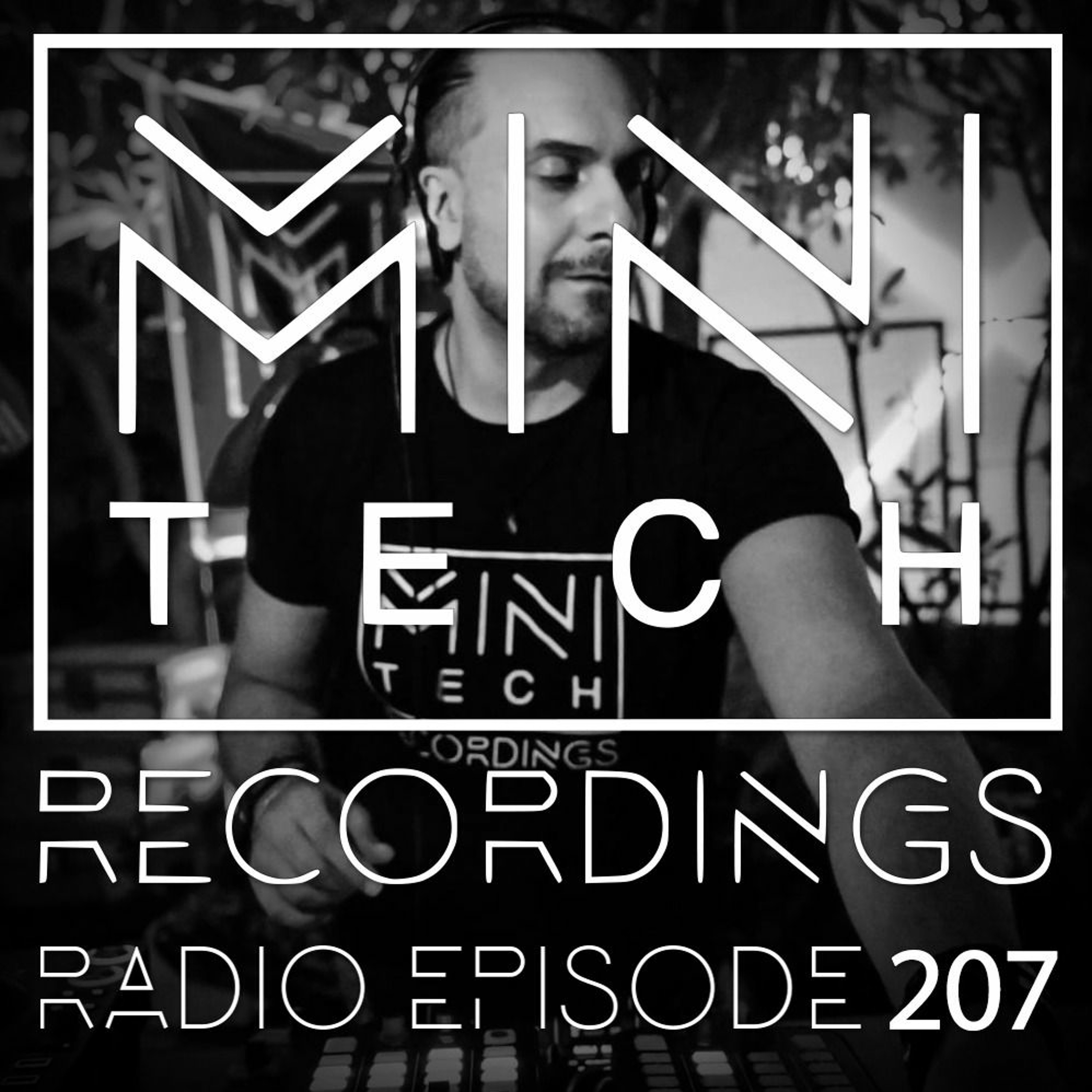 Minitech Project Podcasts