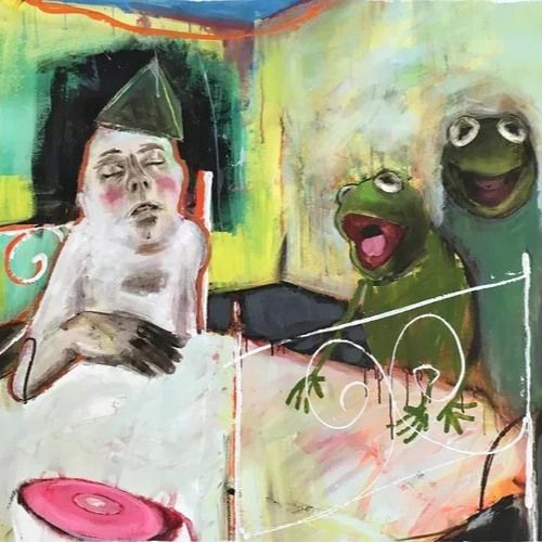 Fever Dream
