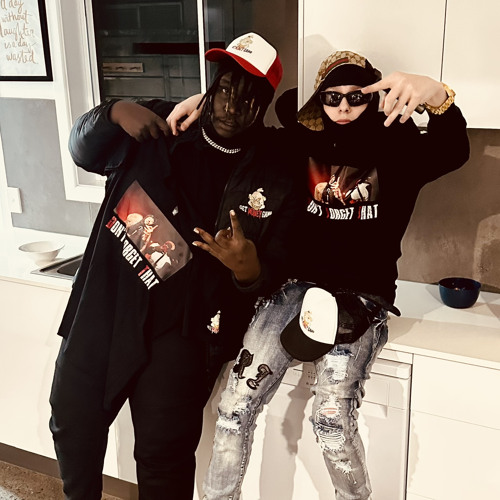 Dont Forget That - SkuX & TrexDaMenace