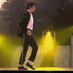 Moonwalking (Debo)