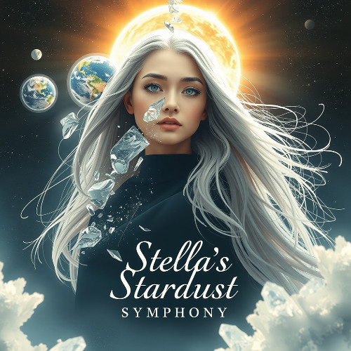 Stella's Stardust Symphony