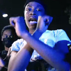 Sha Ek - One In The Head (sped up)