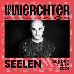 Rock Werchter 2024 (Aperol-Spritz Stage)
