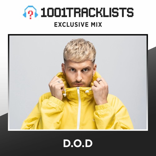 D O D 1001tracklists Exclusive Mix By 1001tracklists 1001tracklists brings you the freshest music on a weekly basis with their artist curated exclusive mixes. d o d 1001tracklists exclusive mix by