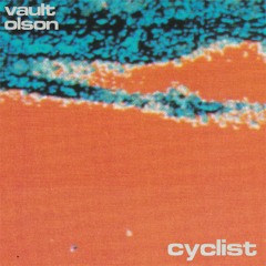 VO.003 Cyclist