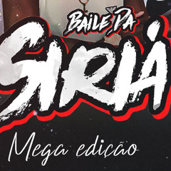 EI PIRANHA ESCOLHE - MC NEGRITIN DJ LUCAS SILVA 22