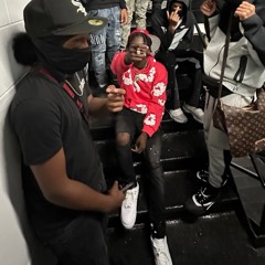 YELLOWTAPE X K2 - ROCKETS