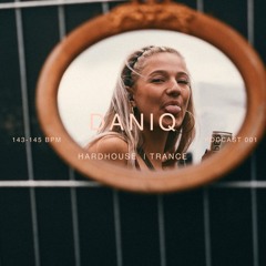 Podcast 001 | hardhouse & trance