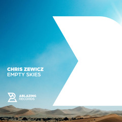 Chris Zewicz - Empty Skies (Extended Mix)