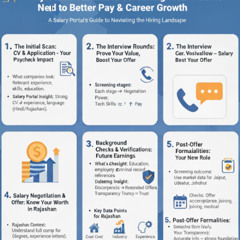 Modern Virtual HR Strategies with Candidate Screening Rajasthan.