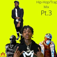 Hip Hop Mix 2020 Pt.3