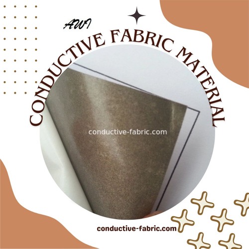 Unraveling The World Of RF Shielding And Conductive Fabric