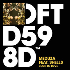 Meduza feat. Shells - Born to Love ( SVLGVDO & JAMES HYPE REMIX )
