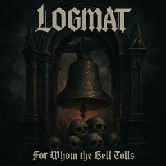 LOGMAT - FOR WHOM THE BELL TOLLS.  (Instrumental) {METALLICA COVER}