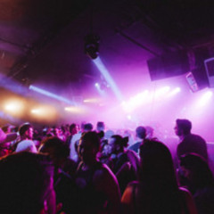 Live at BP CLUB II x @bondi.productions - 14/6/2024
