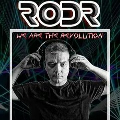 Vocal Trance on Revolution of Dance Radio