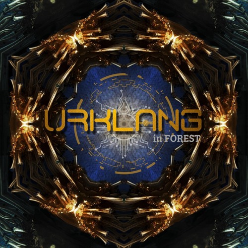 URKLANG in Forest Live-Set 2024 (Forest ForestProg)