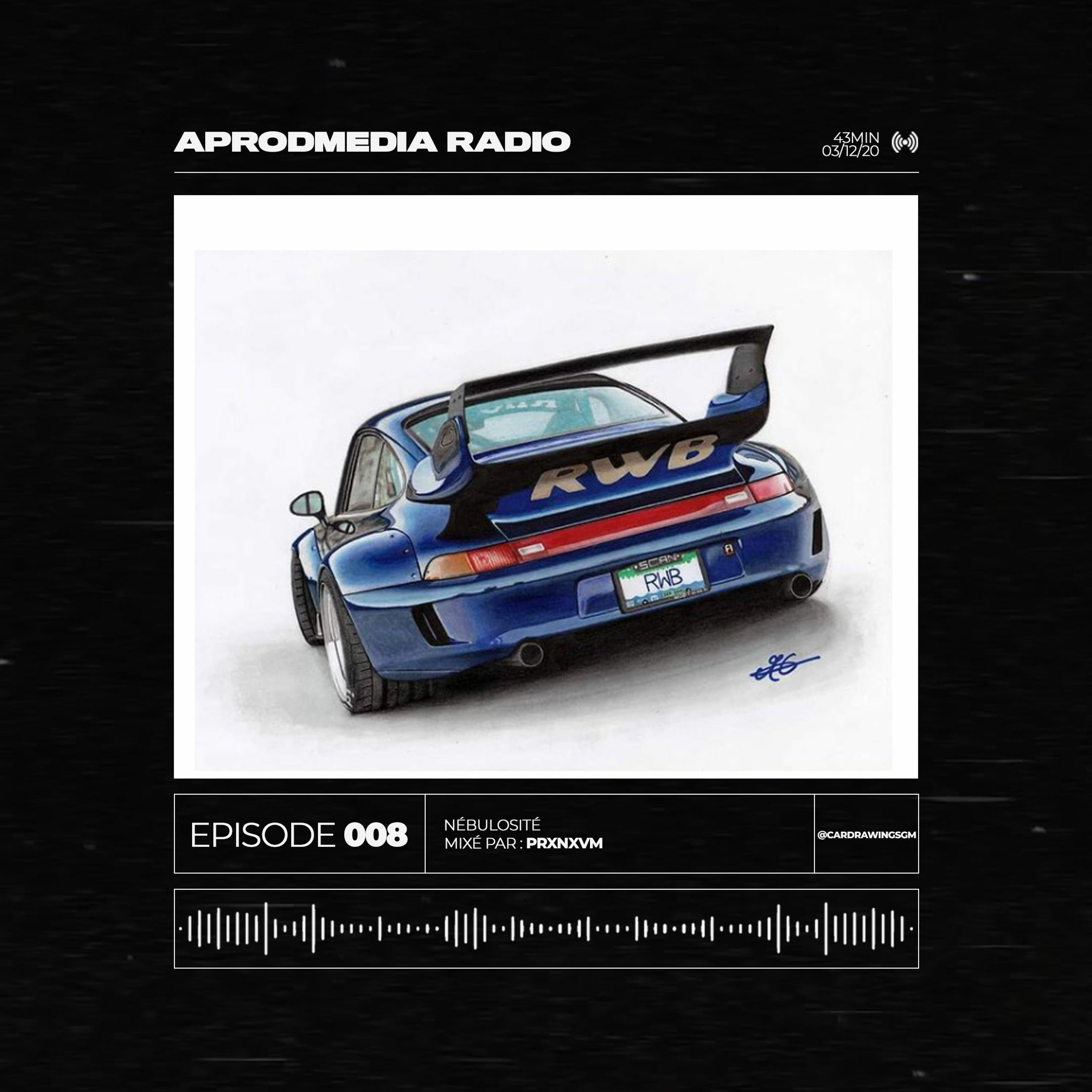 APRODMEDIA RADIO