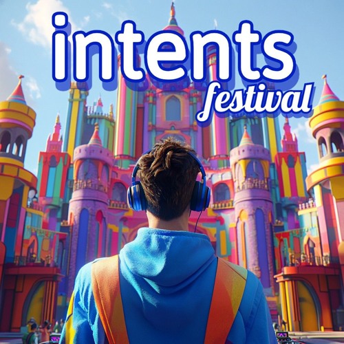 INTENTS 2023 - Memory Mix